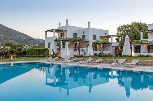 Apartamento Dioni Hotel
