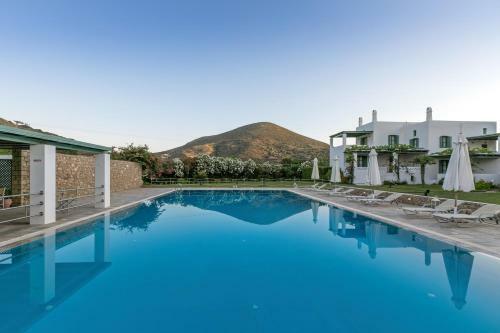 Apartamento Dioni Hotel