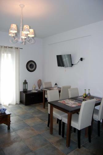 Apartamento Rooms To Let Lamprou Maria