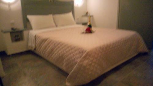 Hostal Skyros Panorama Studios