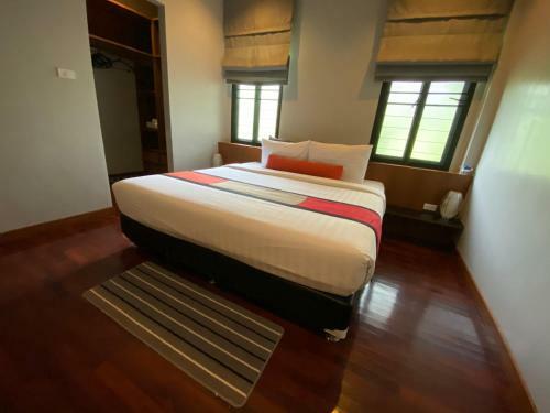 Hotel Cooldowns Resort
