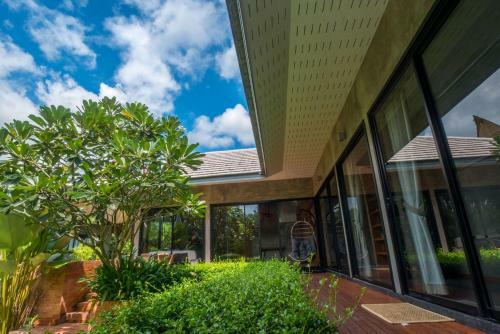 Hotel Cooldowns Resort