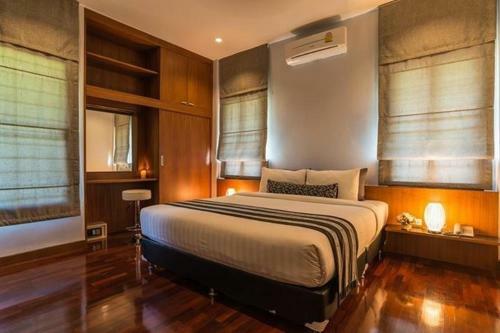 Hotel Cooldowns Resort