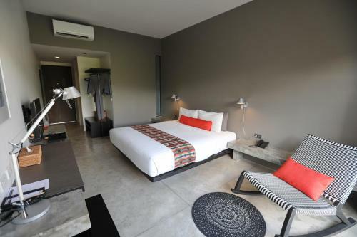 Hotel Cooldowns Resort
