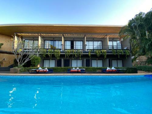 Hotel Cooldowns Resort
