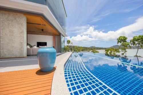Villa Sea Senses