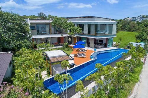 Villa Sea Senses