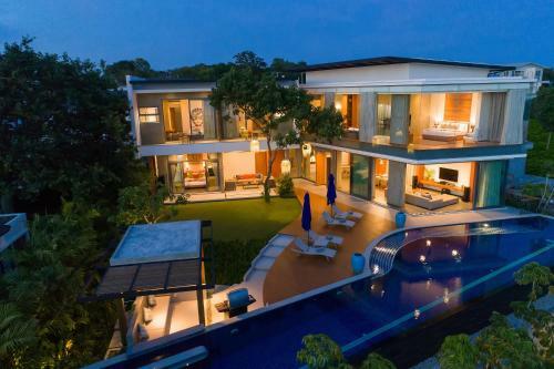 Villa Sea Senses