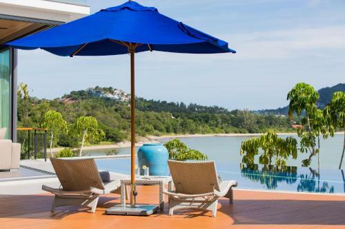 Villa Sea Senses