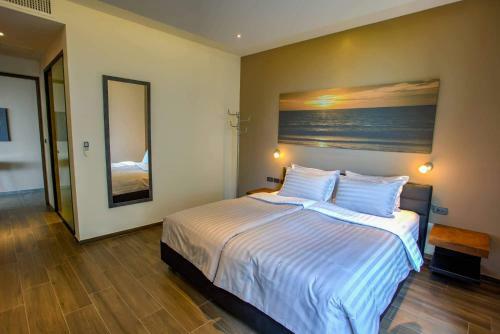 Apartamento Ocean Rock Kalim