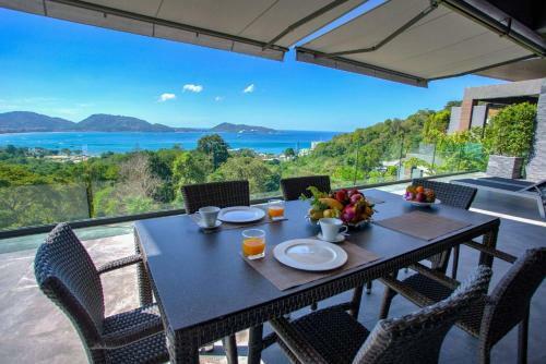 Apartamento Ocean Rock Kalim