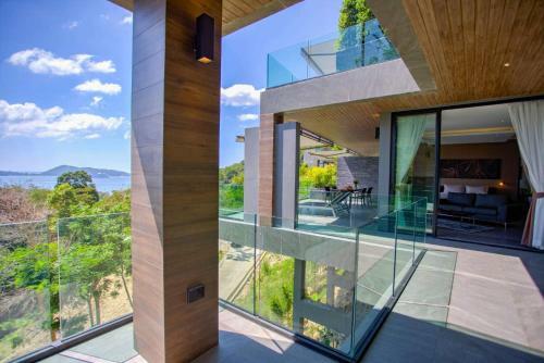 Apartamento Ocean Rock Kalim