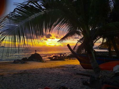Apartamento Ocean Rock Kalim