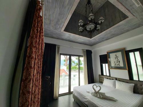 Sea Cave Villa