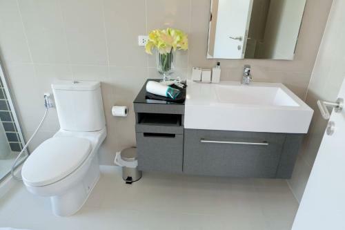 Beach House 1 Br, 2pools, Walk To Patong Beach