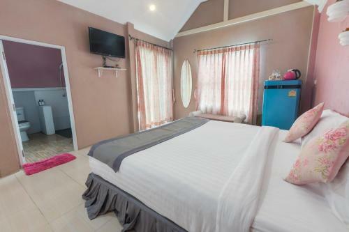 Hotel See Sky Resort