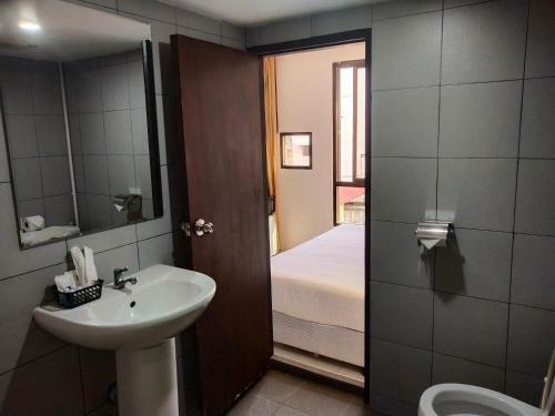 Hotel Baan Eden