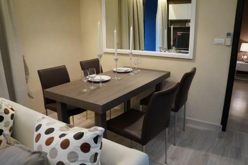 Aparthotel Avatar Suites Hotel