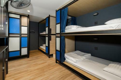 19a Bangkok Hostel