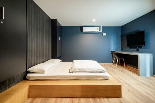 19a Bangkok Hostel