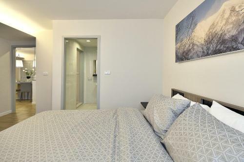 Apartamento Siamese Nanglinchee