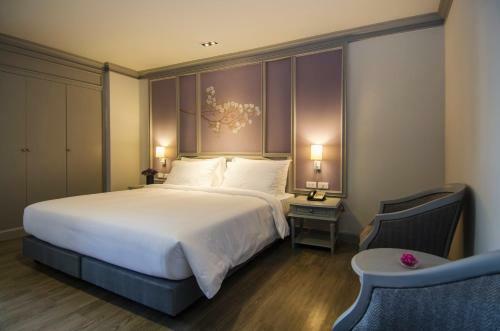 The Pantip Hotel Ladprao Bangkok