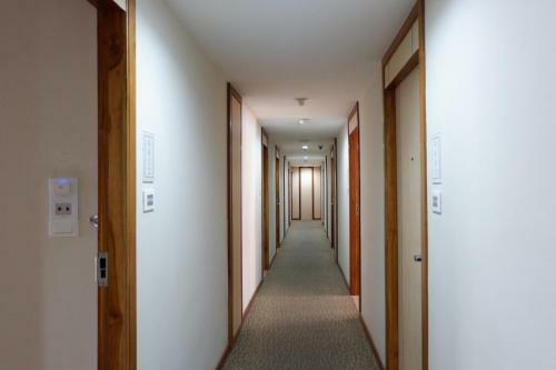 Hotel Dynasty Inn