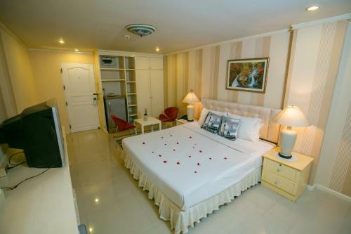 Hotel Le Paradis Bangkok