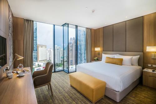 Skyview Hotel Bangkok