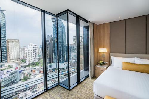 Skyview Hotel Bangkok