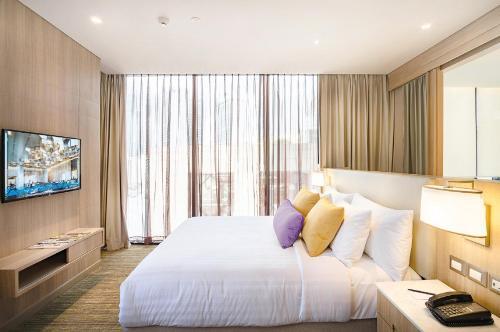 Skyview Hotel Bangkok
