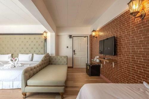 Sudyod Apartment