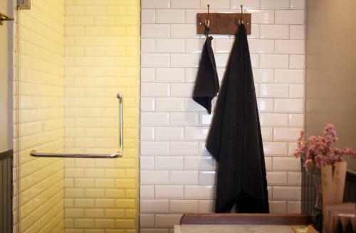 Hotel Bangkok Publishing Residence