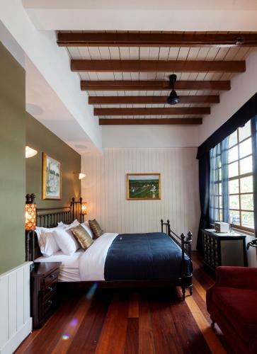 Hotel Bangkok Publishing Residence