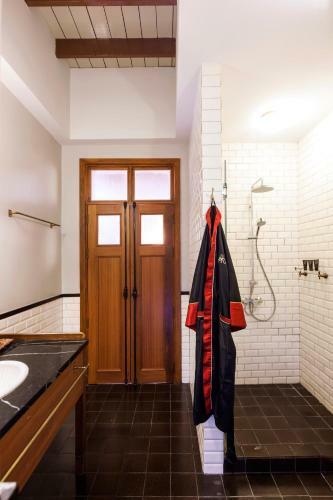 Hotel Bangkok Publishing Residence