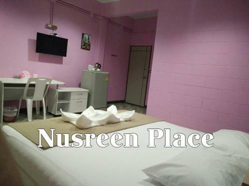 Hostal Nusreen Place