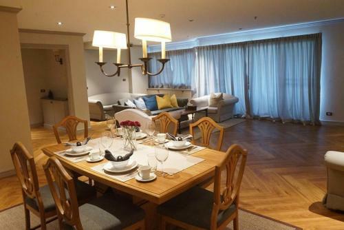 Thea Serviced Apartment By Th District