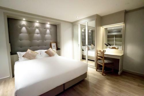 Thea Serviced Apartment By Th District