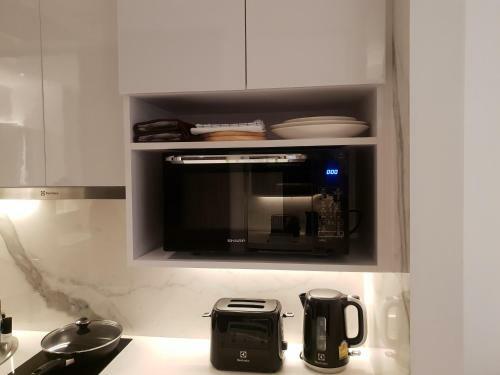 Apartamentos Somerset Maison Asoke Bangkok