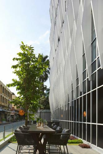 Apartamentos Somerset Maison Asoke Bangkok
