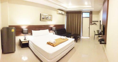 Hotel Htel Resort