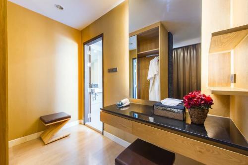 Hotel Zenniq