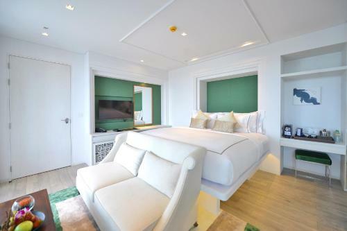 Hotel Riva Arun Bangkok