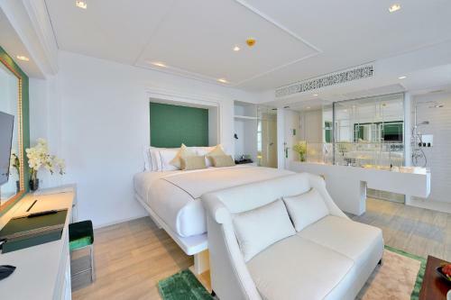 Hotel Riva Arun Bangkok
