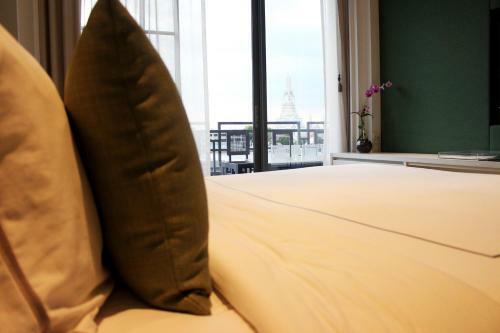 Hotel Riva Arun Bangkok