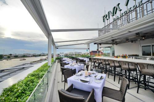 Hotel Riva Arun Bangkok