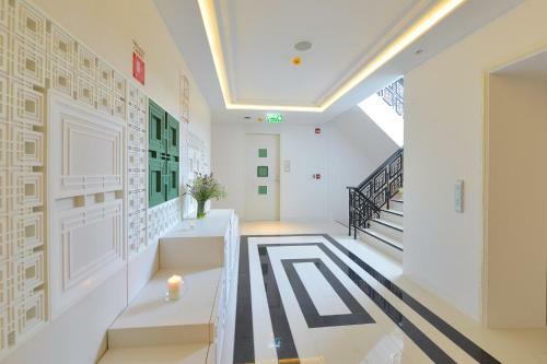 Hotel Riva Arun Bangkok