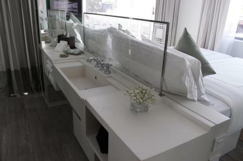 Hotel Riva Arun Bangkok
