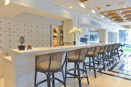 Hotel Riva Arun Bangkok