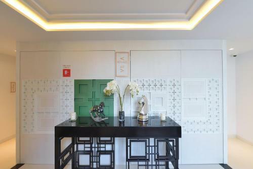 Hotel Riva Arun Bangkok
